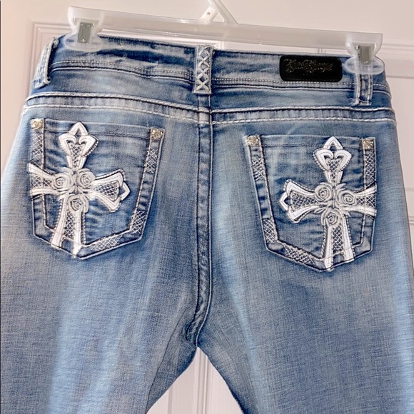 Designer Jeans - Picture 4 of 11